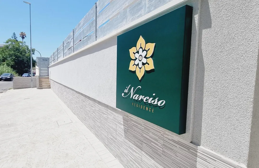 Il Narciso Residence-1