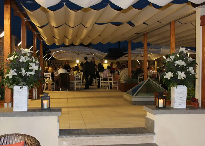 Hotel Domus Australia